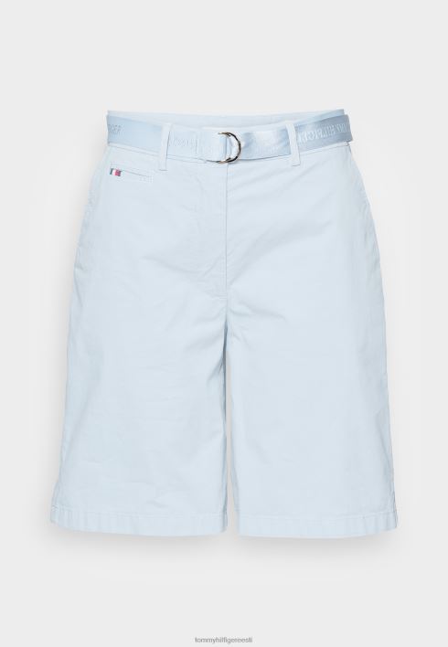 lühikesed püksid RJV624562 tuuline sinine Tommy Hilfiger