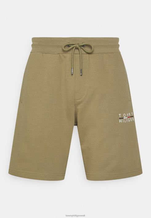 lühikesed püksid RJV628466 metsahari Tommy Hilfiger