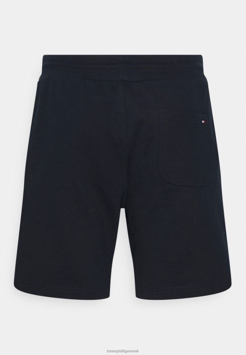 lühikesed püksid RJV628741 kõrbe taevas Tommy Hilfiger