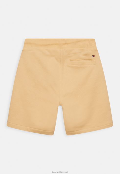 naturaalset värvi lühikesed püksid RJV628462 preeriakollane Tommy Hilfiger