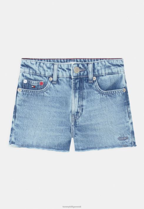 pehmed sõbranna teksapüksid RJV628717 softlyocelrig Tommy Hilfiger