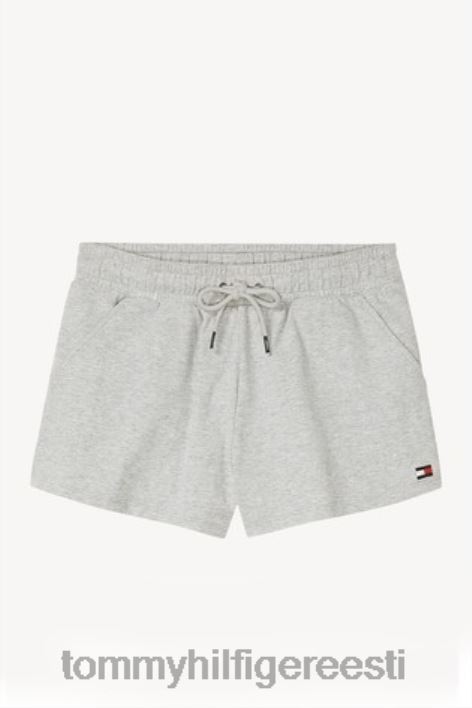 puuvillane lühike RJV623240 hall Tommy Hilfiger