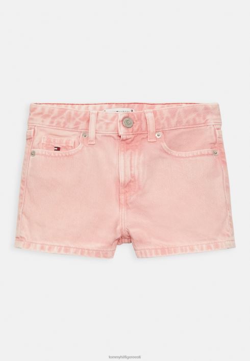 sõbranna teksapüksid RJV626413 denim värv Tommy Hilfiger