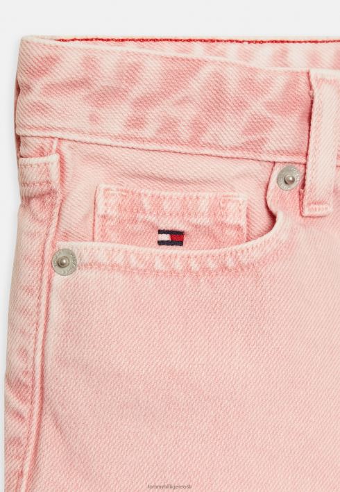 sõbranna teksapüksid RJV626413 denim värv Tommy Hilfiger