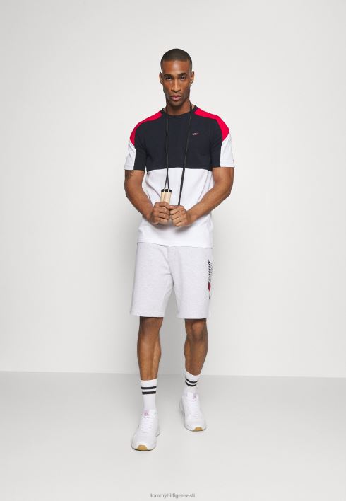 spordipüksid RJV626540 jääkanarbik Tommy Hilfiger