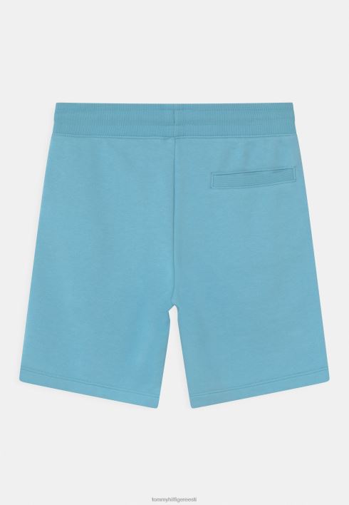 stsenaariumi lühikesed püksid RJV628792 sinikalad Tommy Hilfiger
