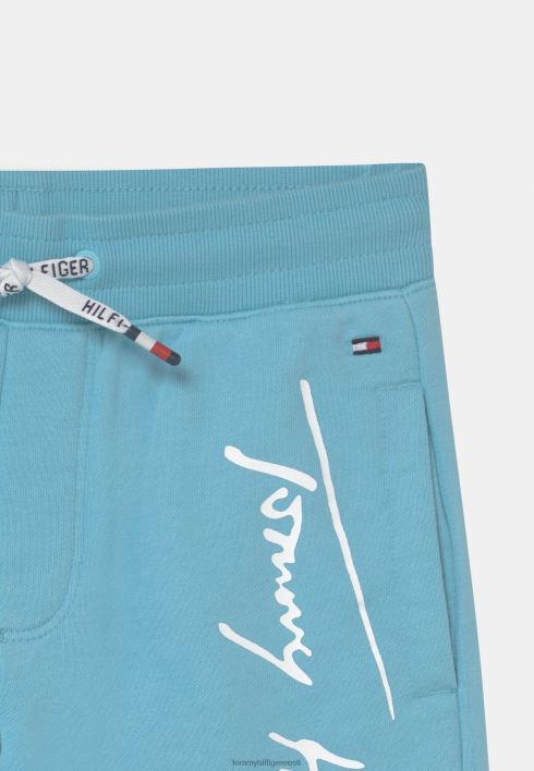stsenaariumi lühikesed püksid RJV628792 sinikalad Tommy Hilfiger