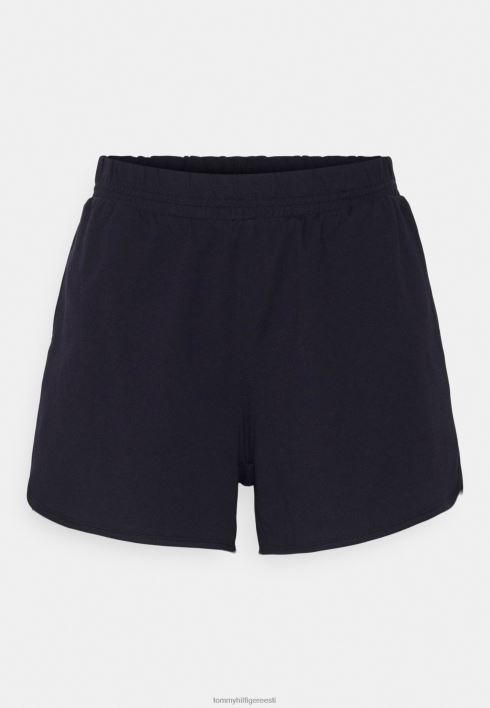 ujumispüksid RJV625391 kõrbe taevas Tommy Hilfiger