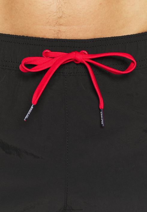 ujumispüksid RJV627278 must Tommy Hilfiger