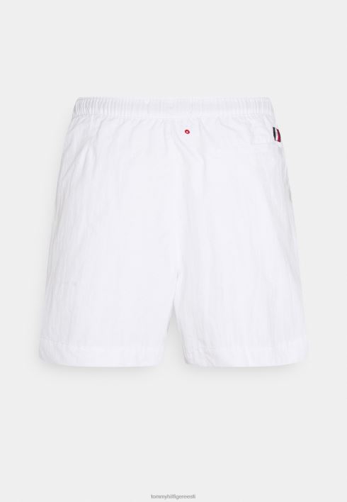 ujumispüksid RJV628234 valge Tommy Hilfiger