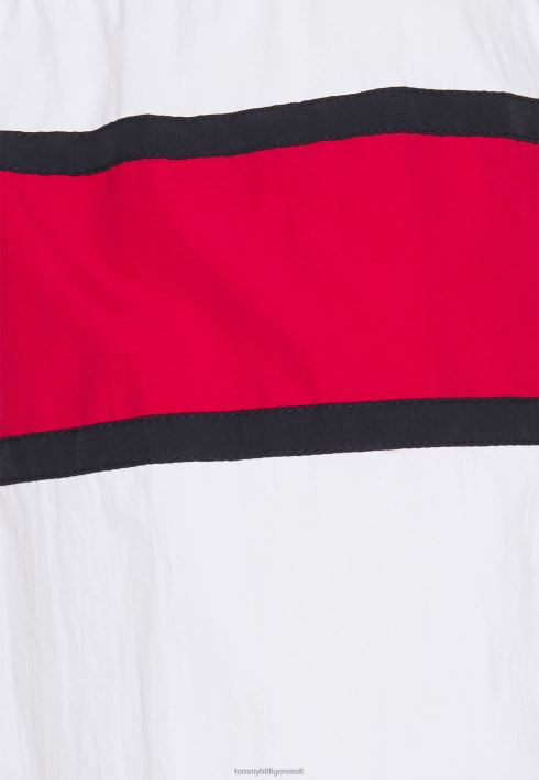 ujumispüksid RJV628234 valge Tommy Hilfiger