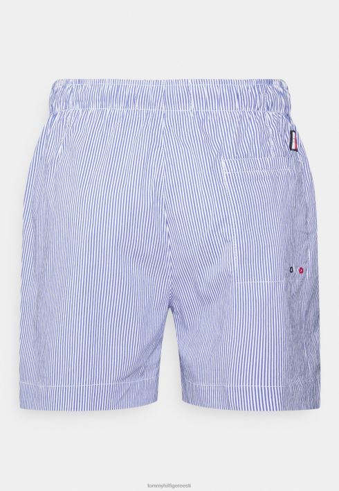 ujumispüksid RJV628681 sinine Tommy Hilfiger