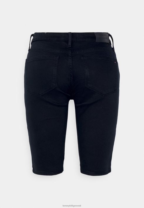 veneetsia bermuda teksapüksid RJV627732 kõrbe taevas Tommy Hilfiger