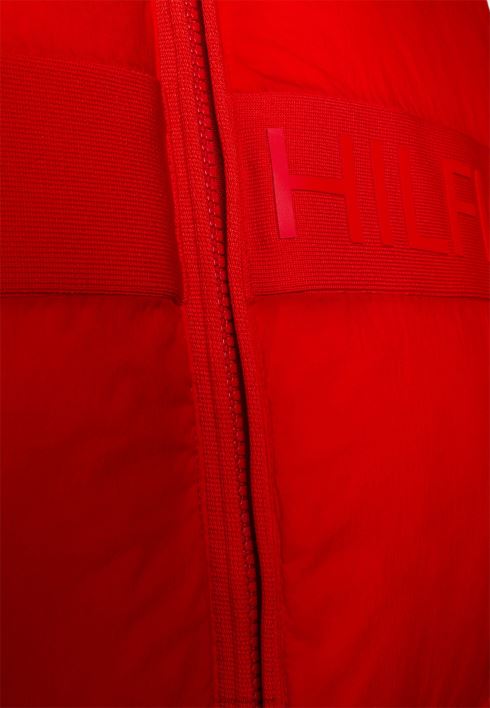 kõrge vestiga vest RJV625615 impeeriumi leek Tommy Hilfiger