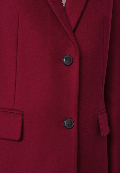 klassikaline mantel klassikaline mantel RJV624310 rouge Tommy Hilfiger