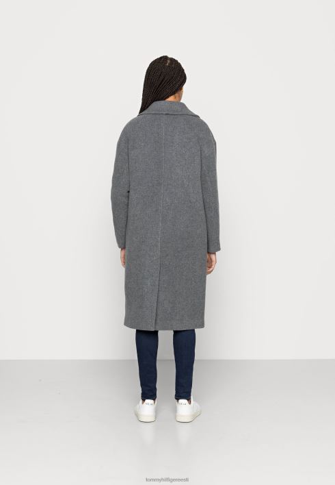krae mantel klassikaline mantel RJV628492 keskmine hall Tommy Hilfiger