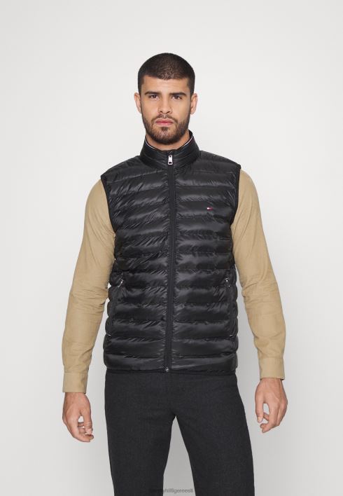 pakitav vest vest RJV628232 must Tommy Hilfiger