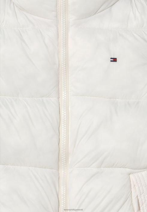 puhv vest RJV628582 ekru Tommy Hilfiger