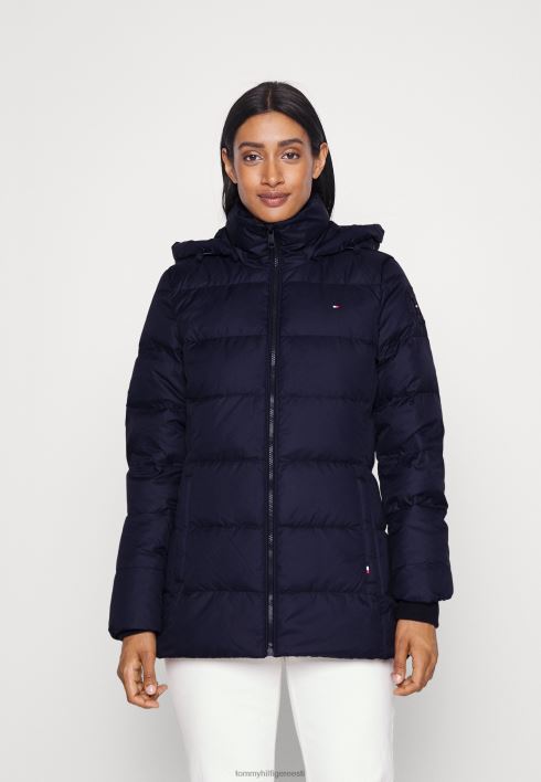 sulemantel RJV624582 kõrbe taevas Tommy Hilfiger