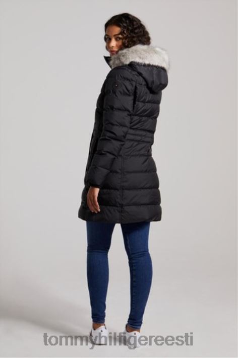 tyra sulemantel RJV623003 must Tommy Hilfiger