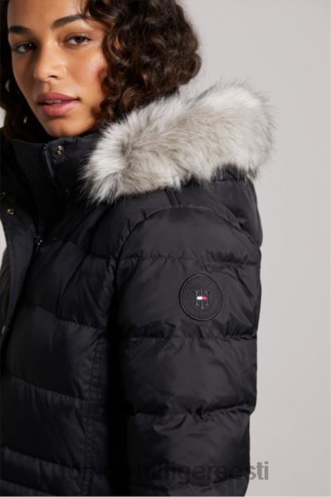 tyra sulemantel RJV623003 must Tommy Hilfiger