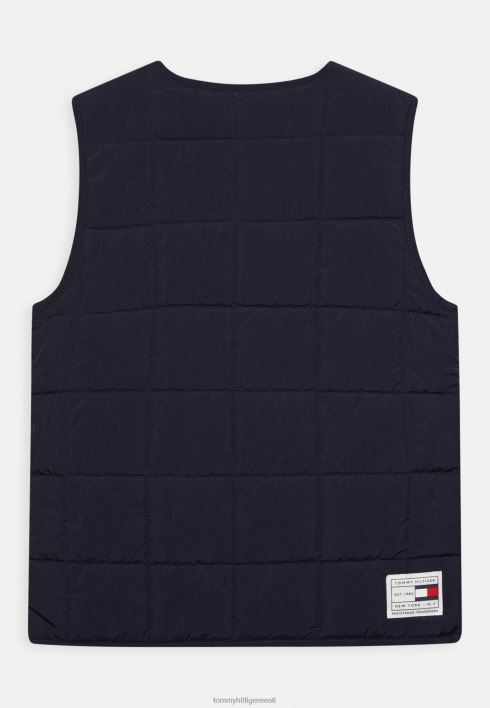 vest RJV625632 kõrbe taevas Tommy Hilfiger