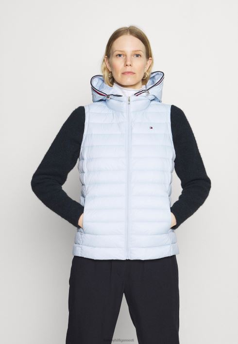 vest vest RJV626329 tuuline sinine Tommy Hilfiger