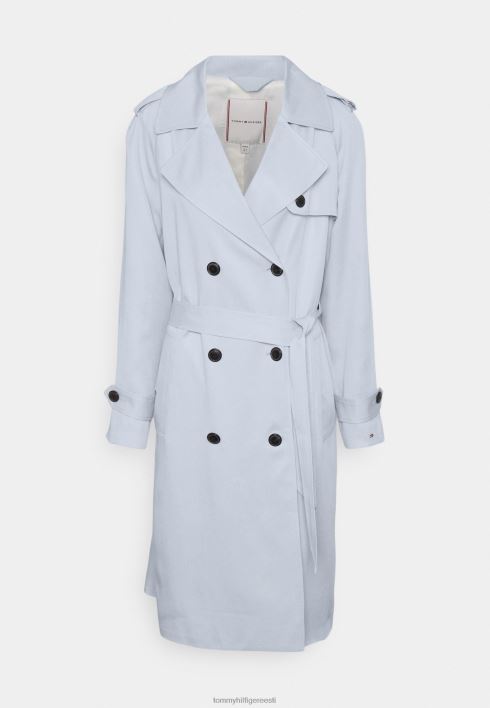 vihmamantel RJV627326 tuuline sinine Tommy Hilfiger