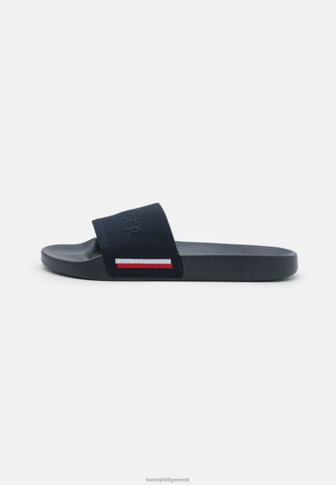 ettevõtte rannamuulad RJV627972 kõrbe taevas Tommy Hilfiger