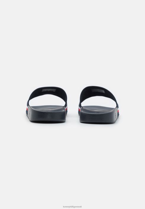 ettevõtte rannamuulad RJV627972 kõrbe taevas Tommy Hilfiger