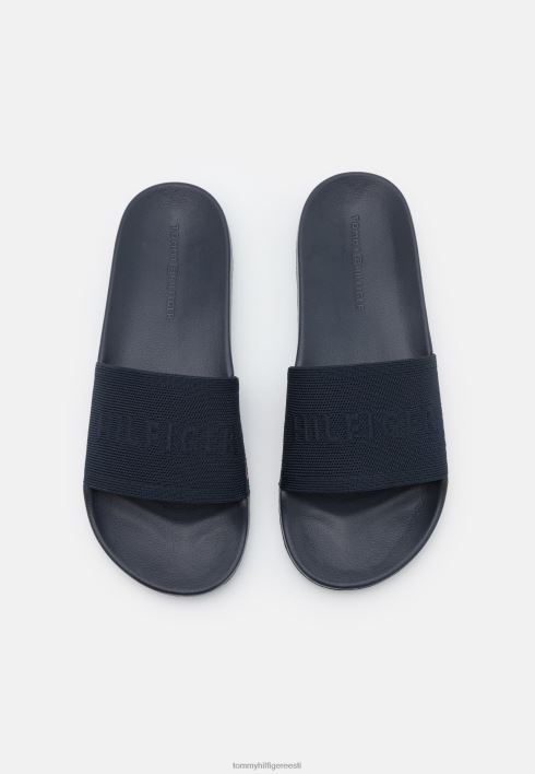 ettevõtte rannamuulad RJV627972 kõrbe taevas Tommy Hilfiger