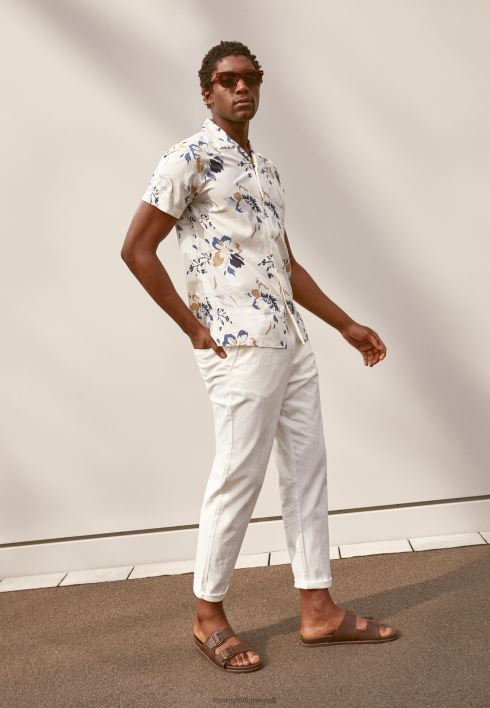 kõrgendatud pandla muulad RJV628003 kakao Tommy Hilfiger