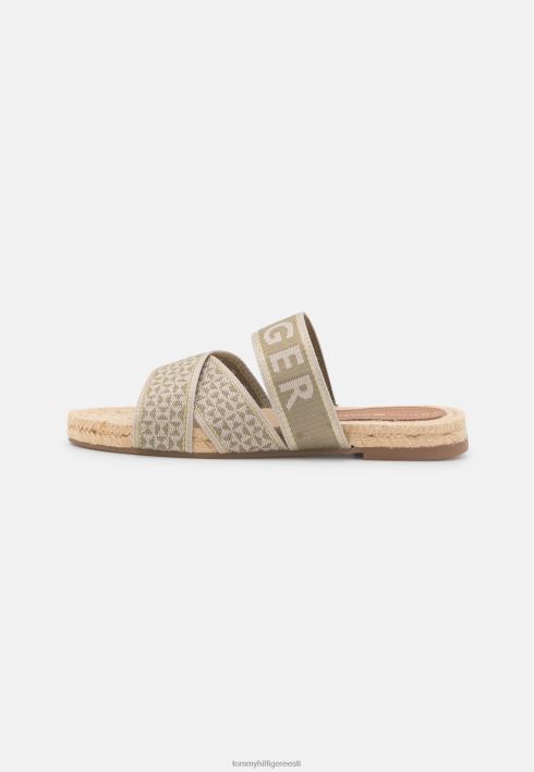 lamedad muulad RJV625798 metsahari Tommy Hilfiger