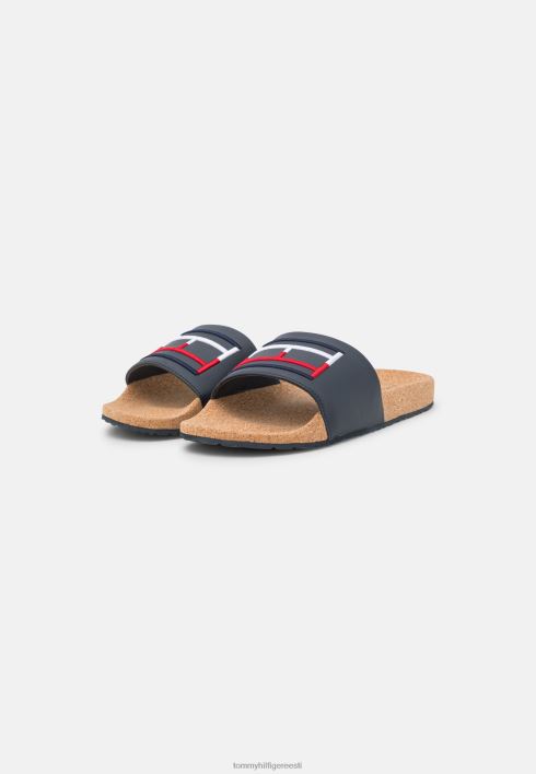 lipubasseini muulad RJV624598 tumesinine Tommy Hilfiger