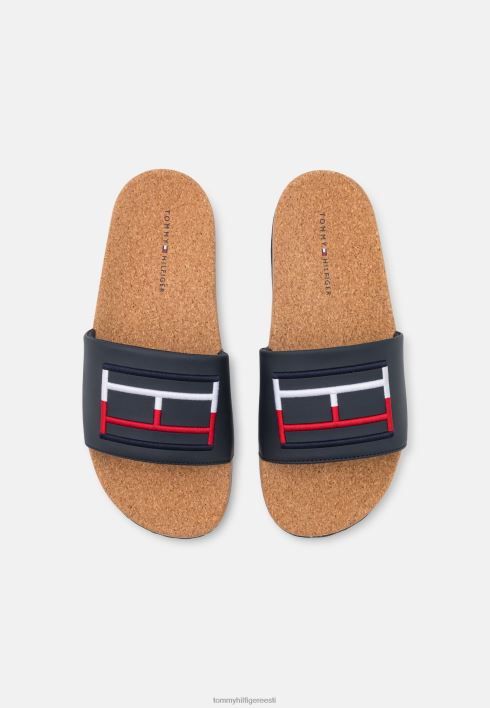 lipubasseini muulad RJV624598 tumesinine Tommy Hilfiger