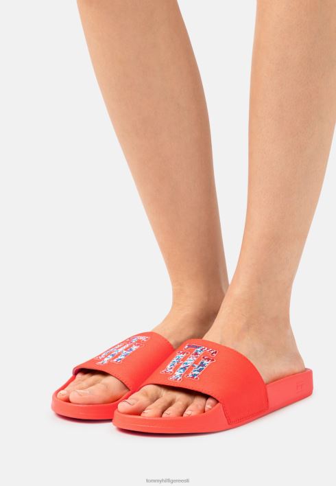 logoga basseini liumäed RJV628669 havai korallid Tommy Hilfiger