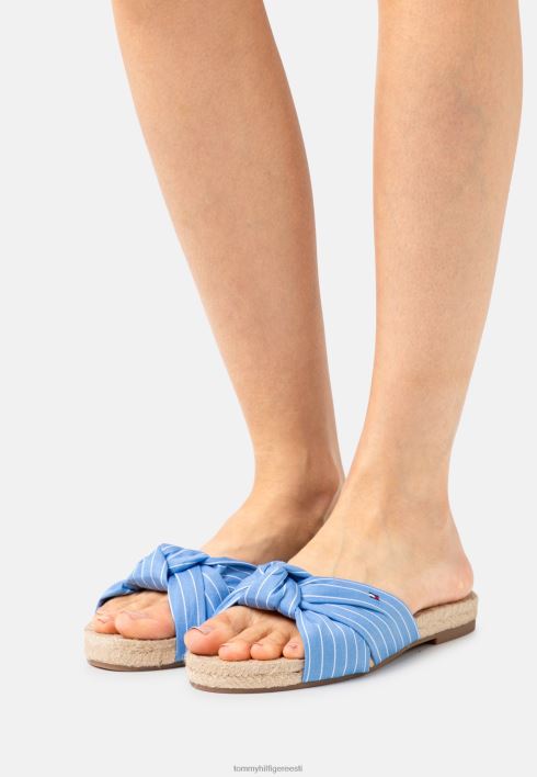 muulad RJV626399 hortensia sinine Tommy Hilfiger