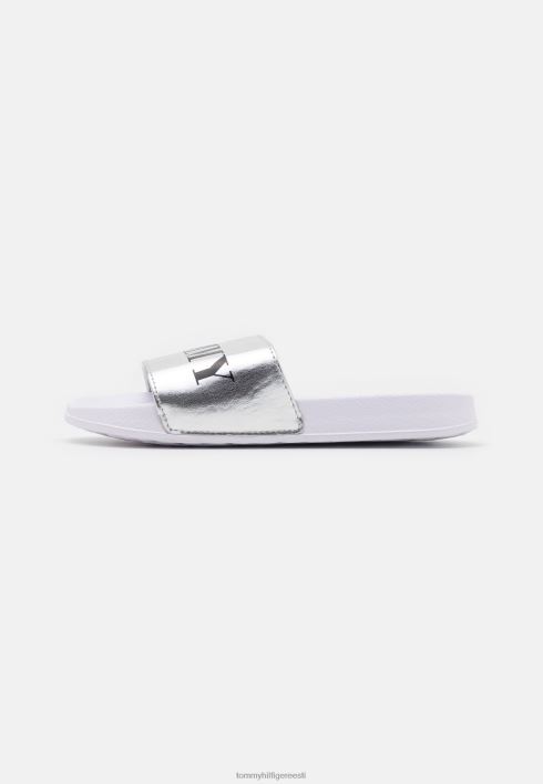 muulad RJV628218 hõbedane Tommy Hilfiger