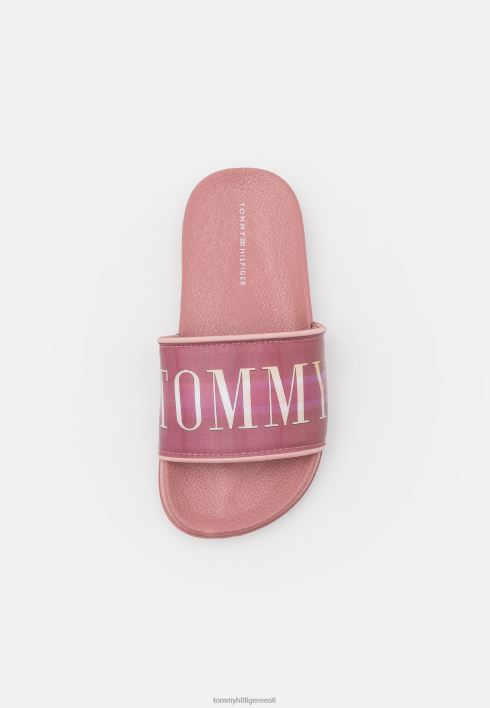 muulad RJV628228 antiikne roos Tommy Hilfiger