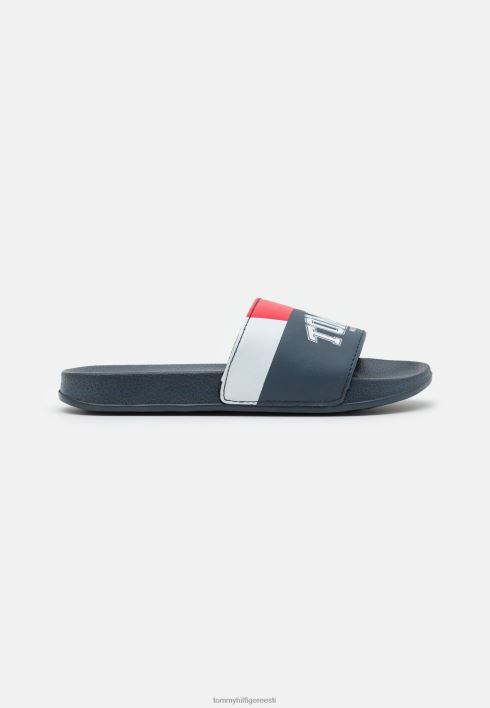 muulad RJV628250 sinine Tommy Hilfiger