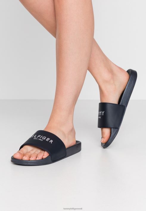 sädelevad basseini liumäed RJV625002 kõrbe taevas Tommy Hilfiger