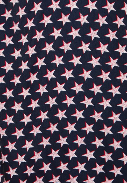 kõver pidžaama top RJV626973 tumesinine Tommy Hilfiger