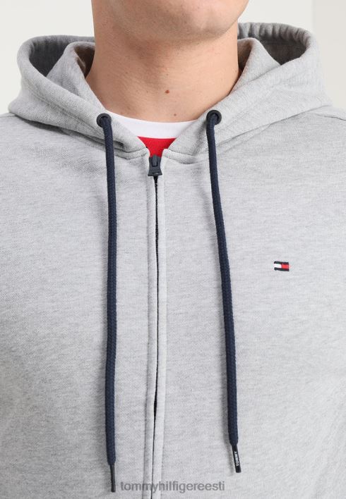 kapuutsiga pidžaama topp RJV626804 hall Tommy Hilfiger