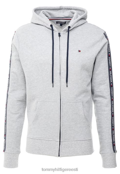 kapuutsiga pidžaama topp RJV626804 hall Tommy Hilfiger