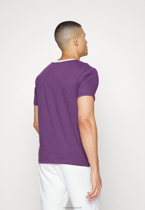 pidžaama topp RJV627057 mineraallilla Tommy Hilfiger