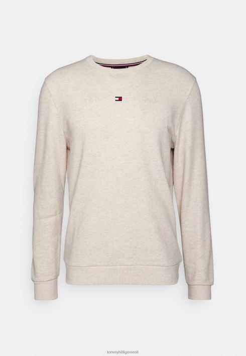 raja pidžaama top RJV626978 kanarbikuline kaer Tommy Hilfiger