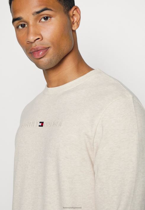 raja pidžaama top RJV626978 kanarbikuline kaer Tommy Hilfiger