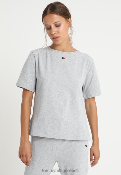 tee poolpidžaama top RJV626982 hall Tommy Hilfiger