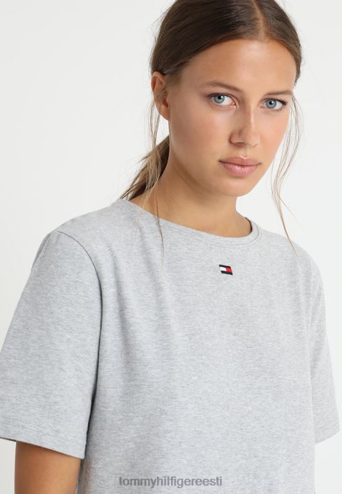 tee poolpidžaama top RJV626982 hall Tommy Hilfiger