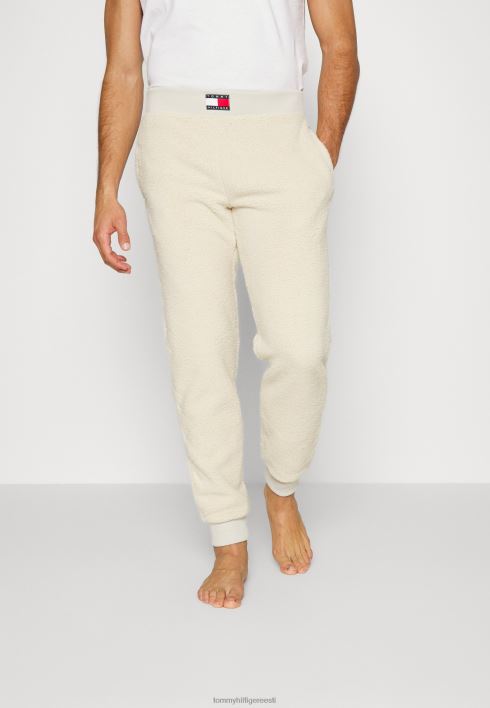 šerpapüksid pidžaamapüksid RJV627052 casablanca Tommy Hilfiger